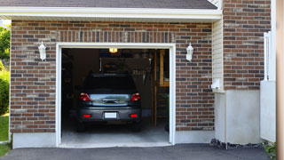 Garage Door Installation at Abbey Road Old Hyde Park Condo, Florida