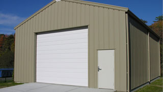 Garage Door Openers at Abbey Road Old Hyde Park Condo, Florida